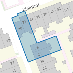 Perceel PAK00-C-9521