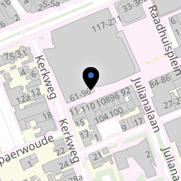 Appartement PAK00 C 9543 229