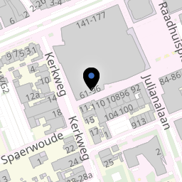 Appartement PAK00 C 9543 230