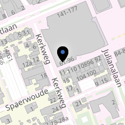 Appartement PAK00 C 9543 231