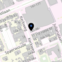 Appartement PAK00 C 9543 232
