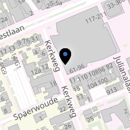 Appartement PAK00 C 9543 233