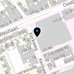 Appartement PAK00 C 9543 236