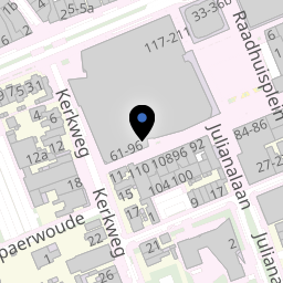 Appartement PAK00 C 9543 239