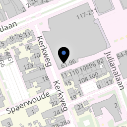 Appartement PAK00 C 9543 241