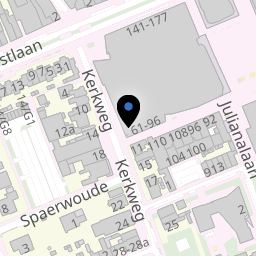 Appartement PAK00 C 9543 242