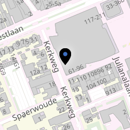 Appartement PAK00 C 9543 243