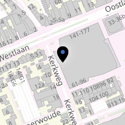 Appartement PAK00 C 9543 246