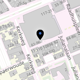 Appartement PAK00 C 9543 249