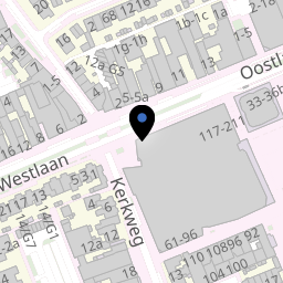 Appartement PAK00 C 9543 253