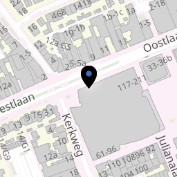 Appartement PAK00 C 9543 254