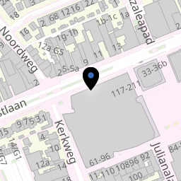 Appartement PAK00 C 9543 255