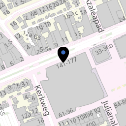 Appartement PAK00 C 9543 256