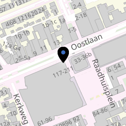 Appartement PAK00 C 9543 261