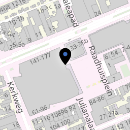 Appartement PAK00 C 9543 263
