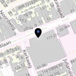 Appartement PAK00 C 9543 266