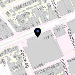 Appartement PAK00 C 9543 267