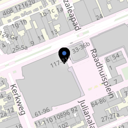 Appartement PAK00 C 9543 273