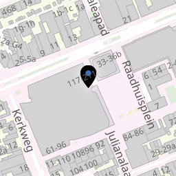 Appartement PAK00 C 9543 274