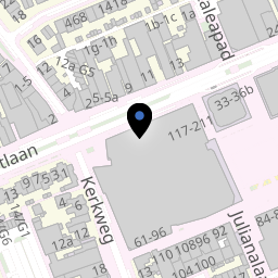 Appartement PAK00 C 9543 277