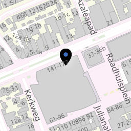 Appartement PAK00 C 9543 280