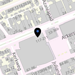 Appartement PAK00 C 9543 281