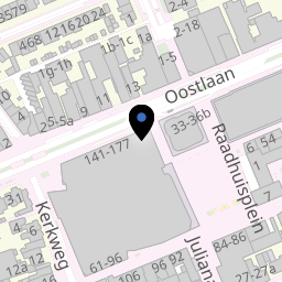Appartement PAK00 C 9543 282