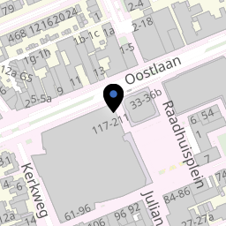 Appartement PAK00 C 9543 283
