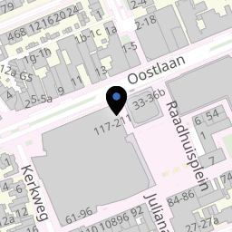 Appartement PAK00 C 9543 287