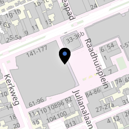 Appartement PAK00 C 9543 30