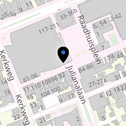 Appartement PAK00 C 9543 34