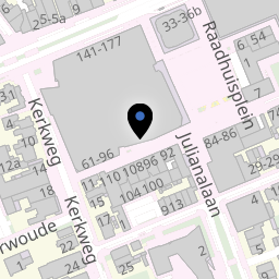 Appartement PAK00 C 9543 36
