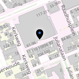 Appartement PAK00 C 9543 37