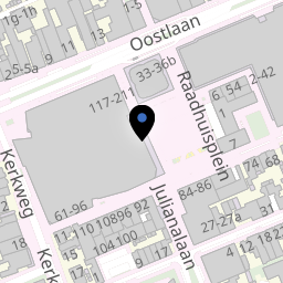 Appartement PAK00 C 9543 39