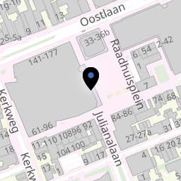 Appartement PAK00 C 9543 40