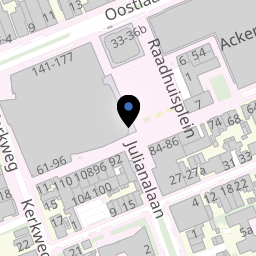 Appartement PAK00 C 9543 41