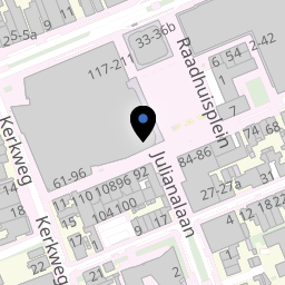 Appartement PAK00 C 9543 42