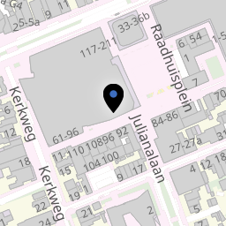 Appartement PAK00 C 9543 43