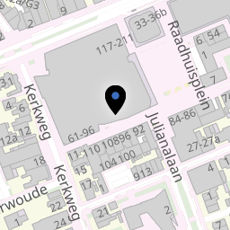 Appartement PAK00 C 9543 44
