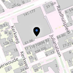 Appartement PAK00 C 9543 45