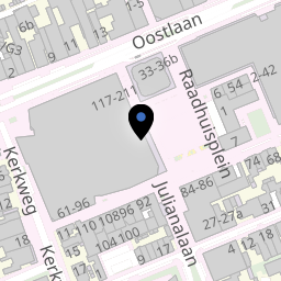 Appartement PAK00 C 9543 47