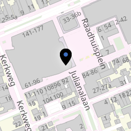 Appartement PAK00 C 9543 50