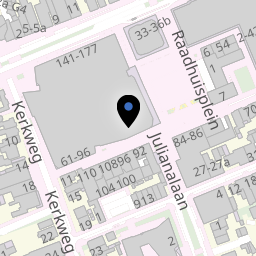 Appartement PAK00 C 9543 51