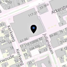 Appartement PAK00 C 9543 52