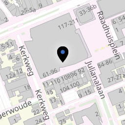 Appartement PAK00 C 9543 53
