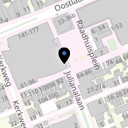 Appartement PAK00 C 9543 57