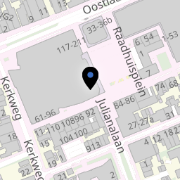 Appartement PAK00 C 9543 58