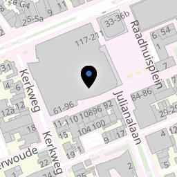 Appartement PAK00 C 9543 60