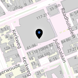 Appartement PAK00 C 9543 61