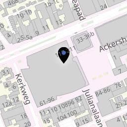 Appartement PAK00 C 9543 62